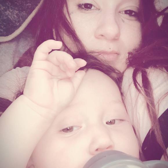 Meet your Posher, Brandee - Picture 1 of 1